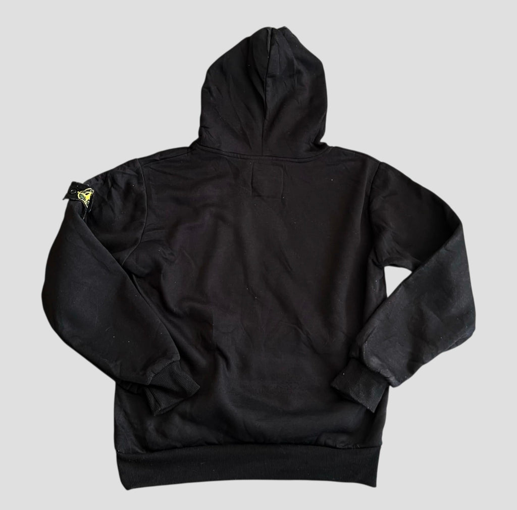 Stone Island férfi pulóver L