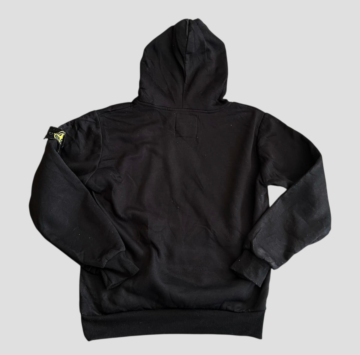 Stone Island férfi pulóver L