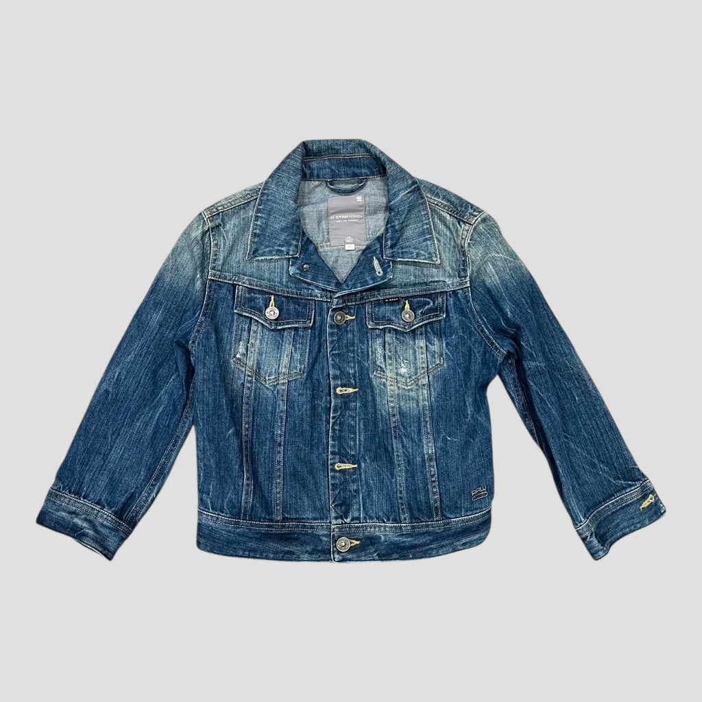 G-Star Raw női farmerdzseki XS