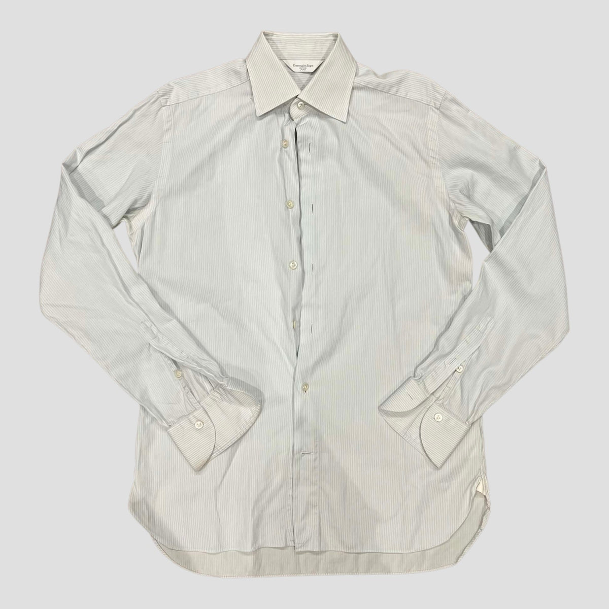 Ermenegildo Zegna férfi ing L