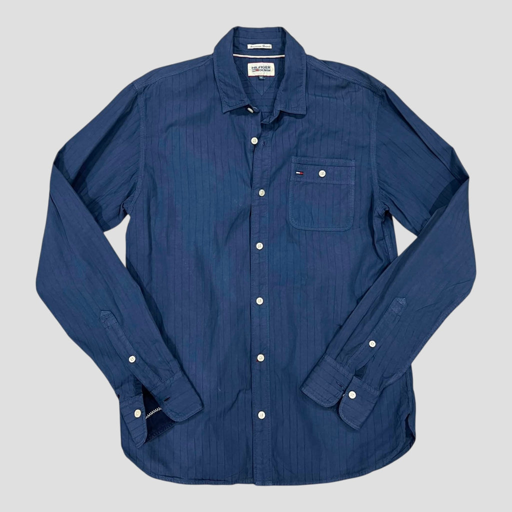 Hilfiger Denim férfi ing M
