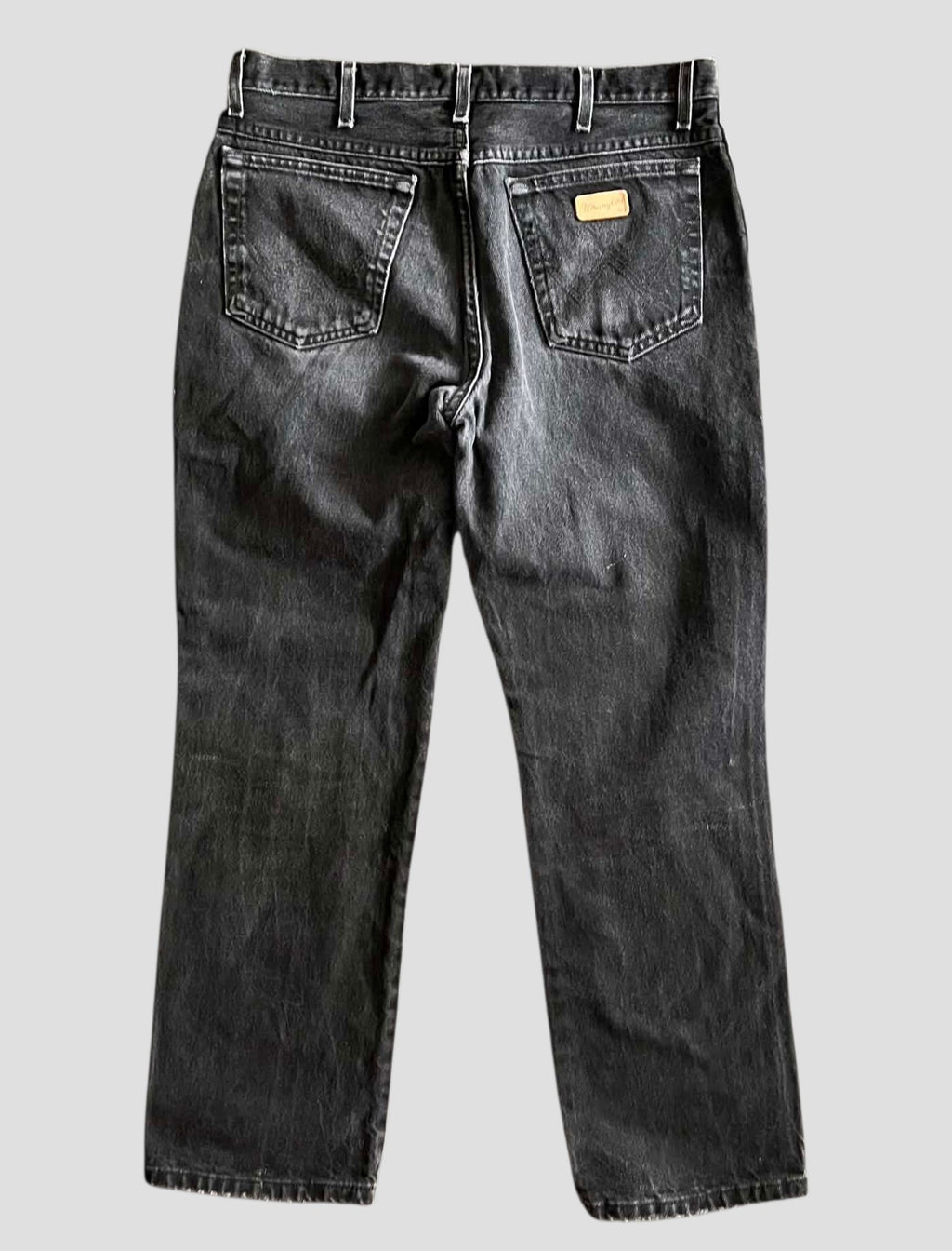 Wrangler férfi farmernadrág M