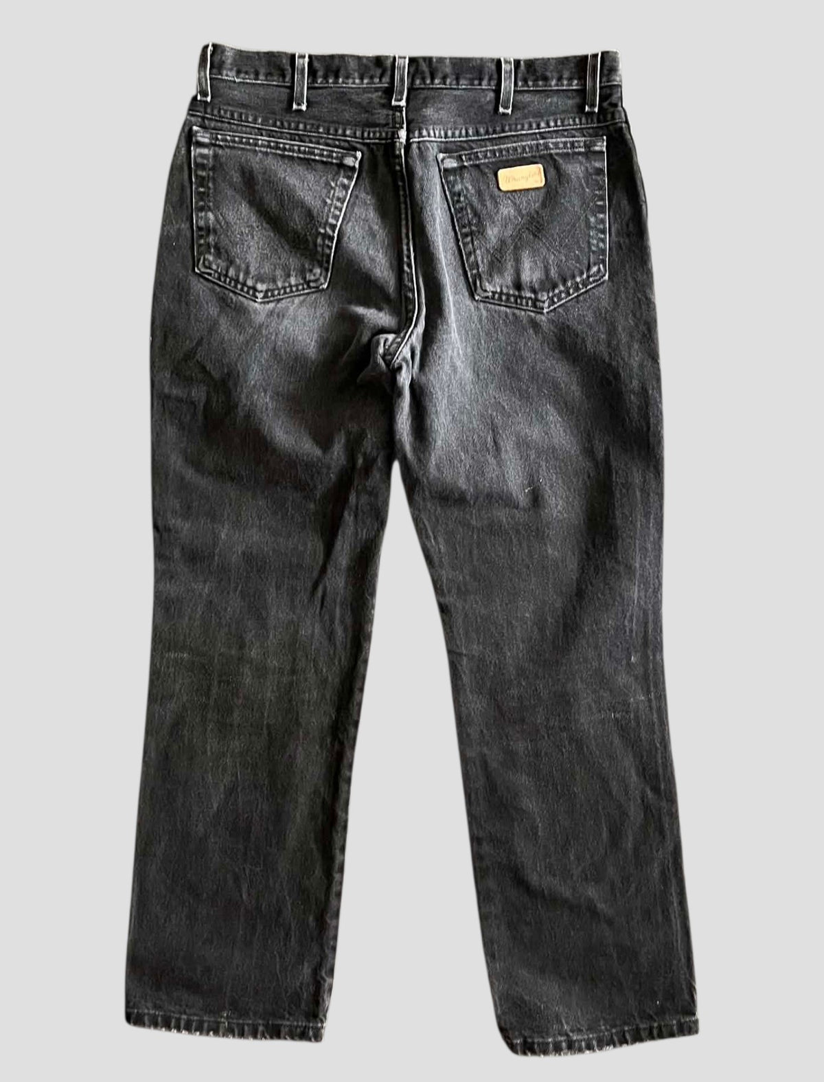 Wrangler férfi farmernadrág M