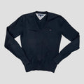 Tommy Hilfiger női kötött pulóver S