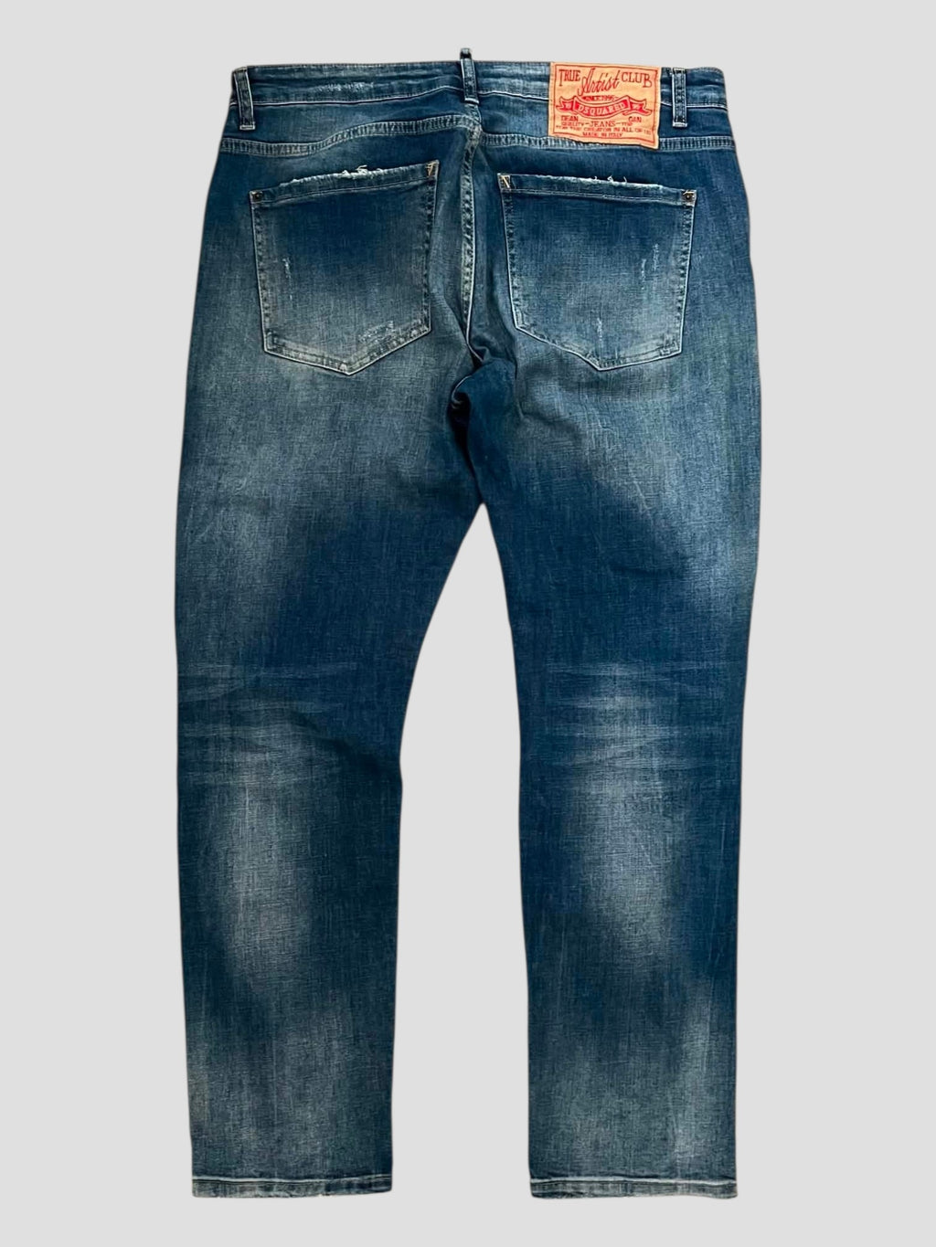 Dsquared2 férfi farmernadrág XL