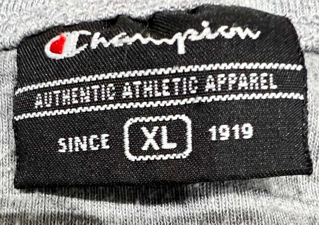 Champion női póló XL