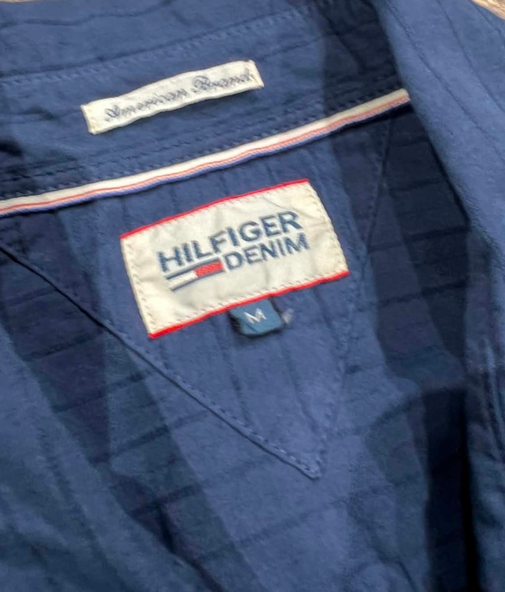 Hilfiger Denim férfi ing M