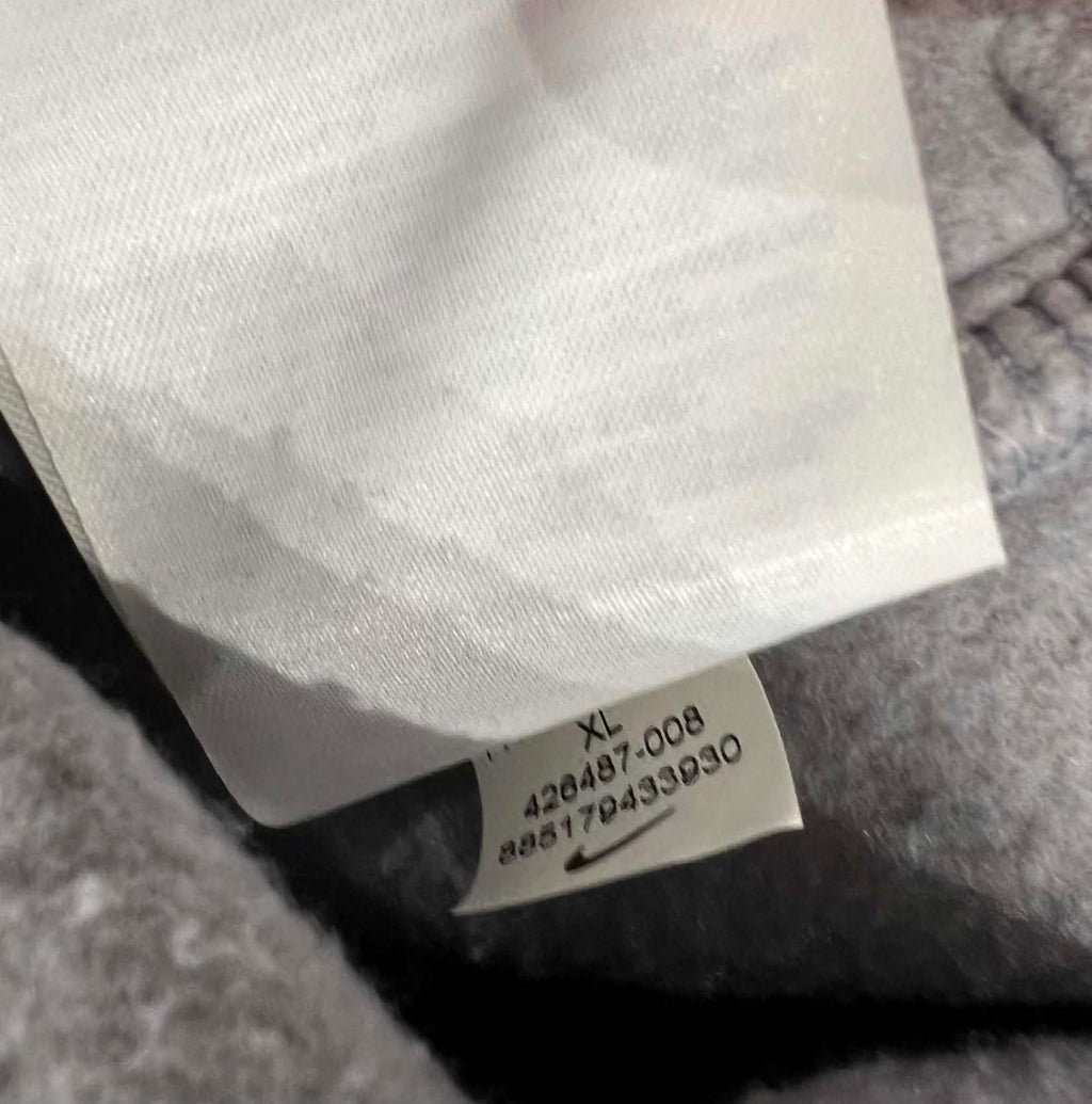 Nike férfi széldzseki XL