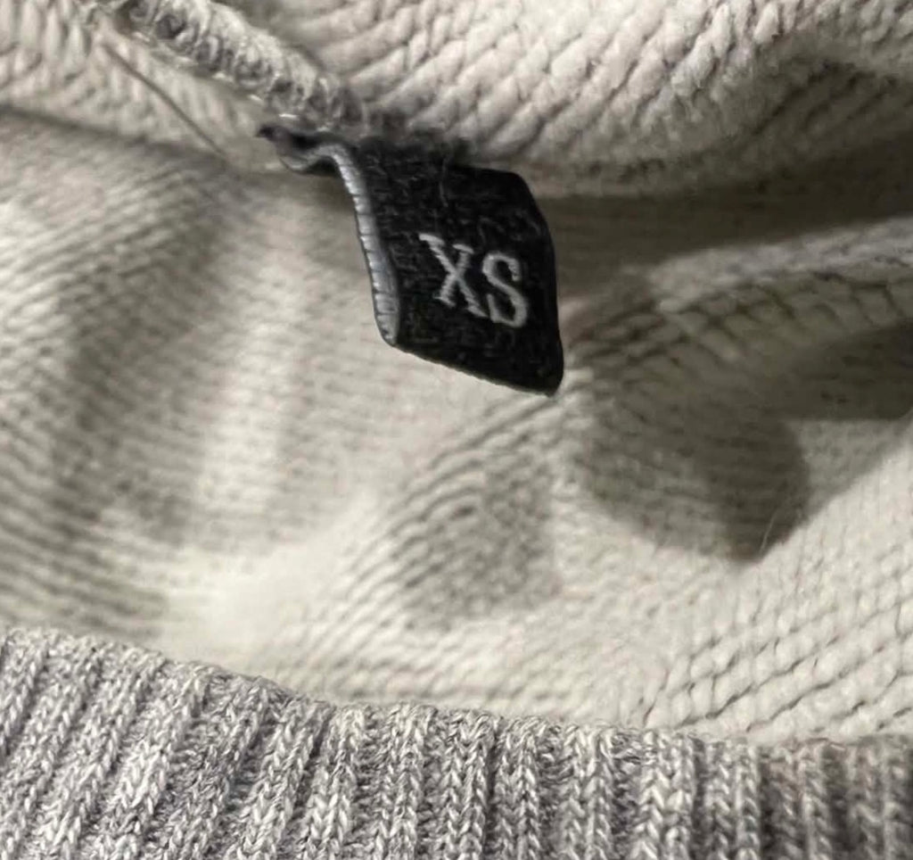 Diesel férfi pulóver XS