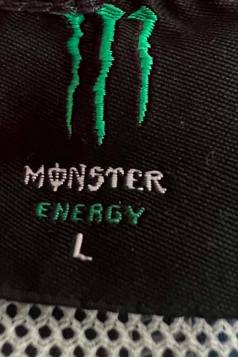 Monster férfi fürdőnadrág L
