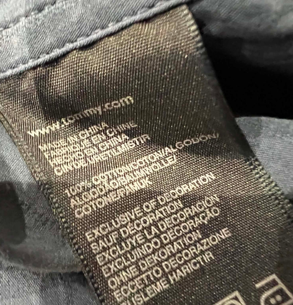 Hilfiger Denim férfi ing M