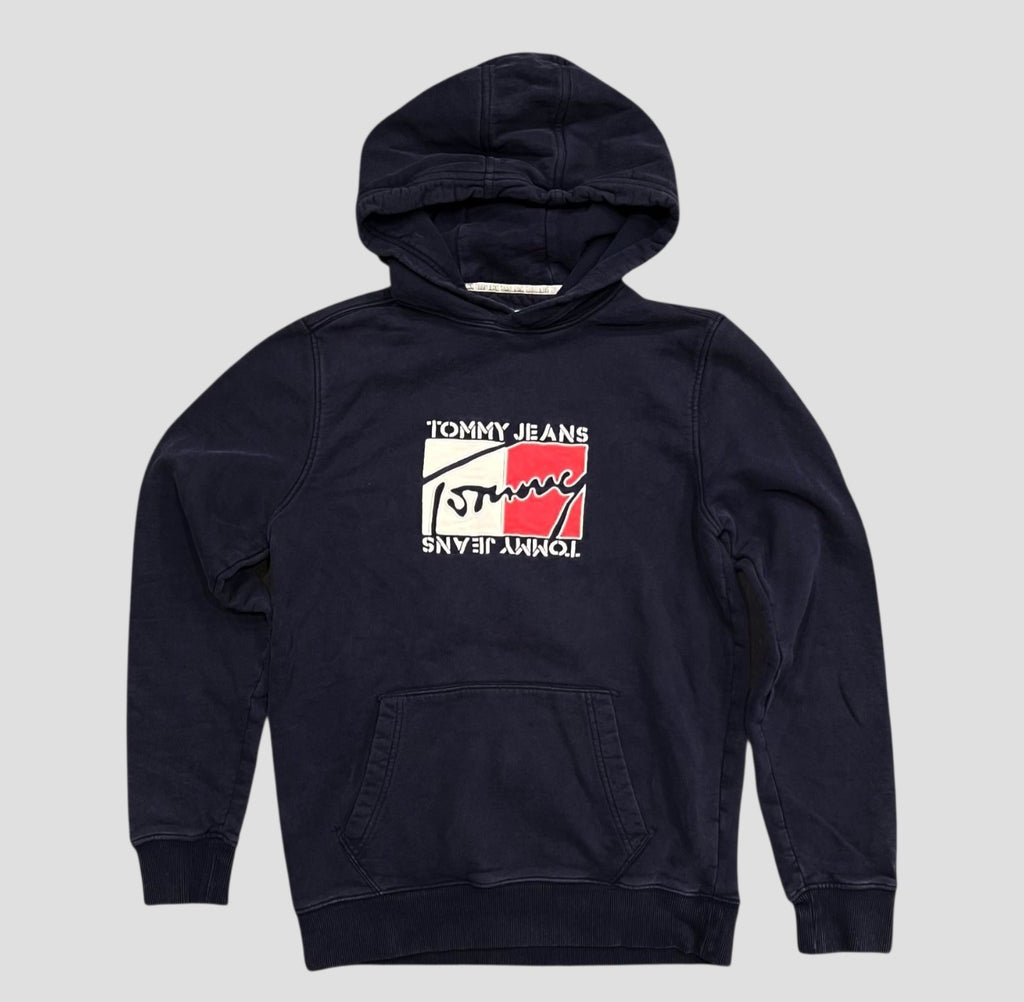 Tommy Jeans férfi pulóver S