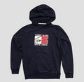 Tommy Jeans férfi pulóver S