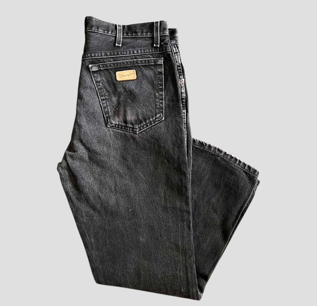 Wrangler férfi farmernadrág M
