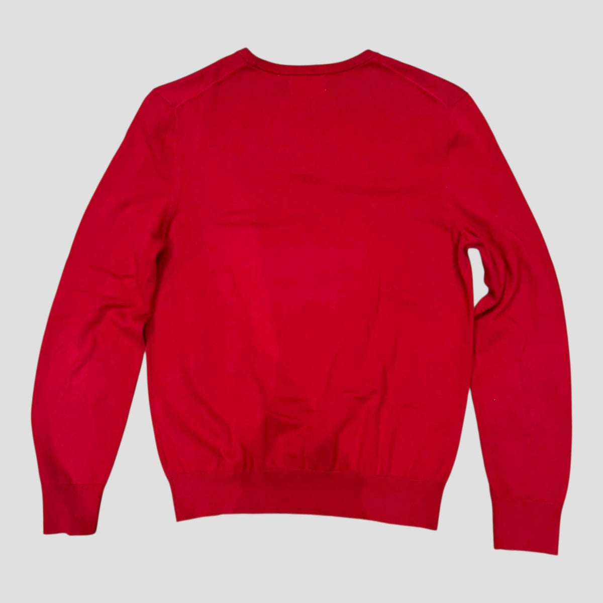 Calvin Klein férfi pulóver M