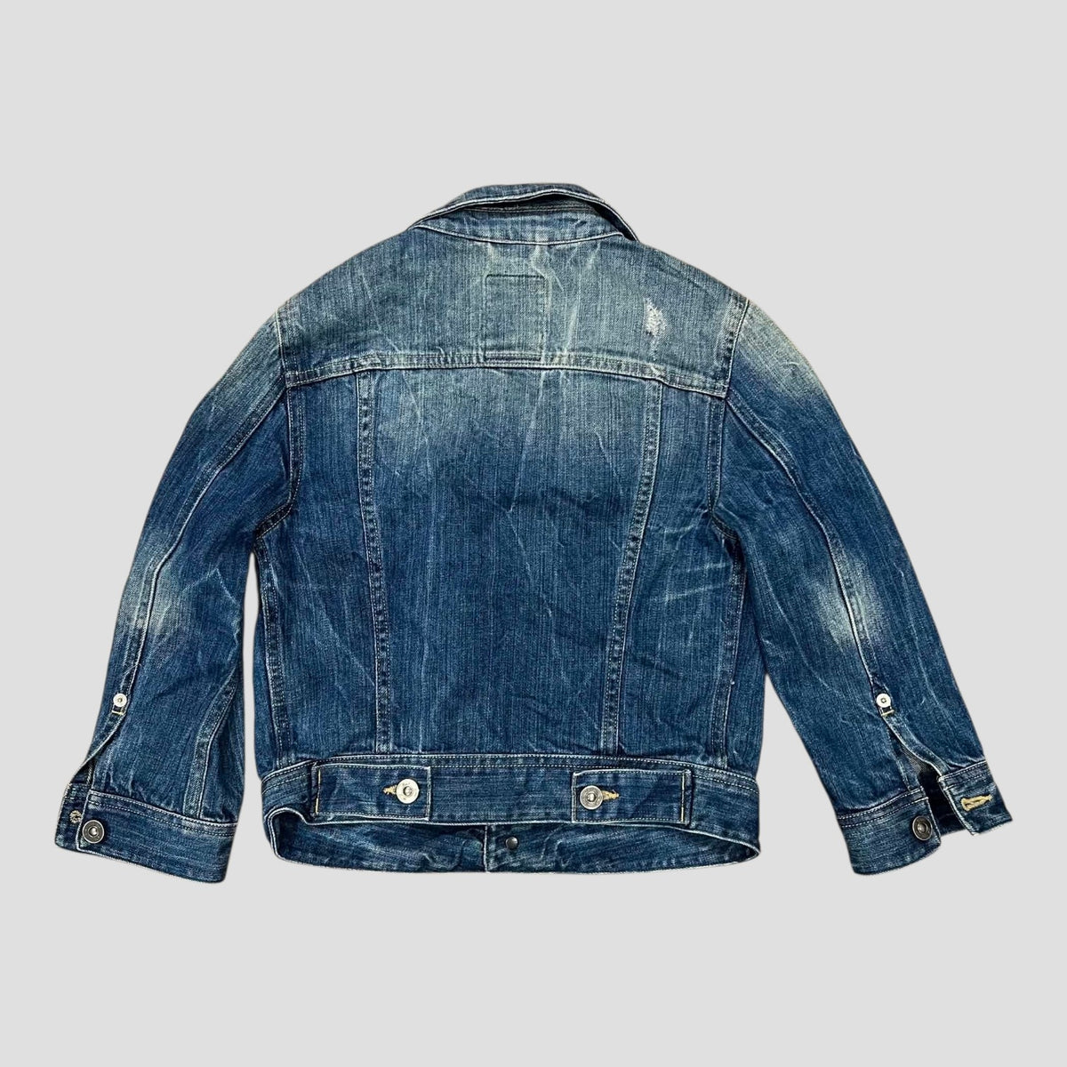 G-Star Raw női farmerdzseki XS