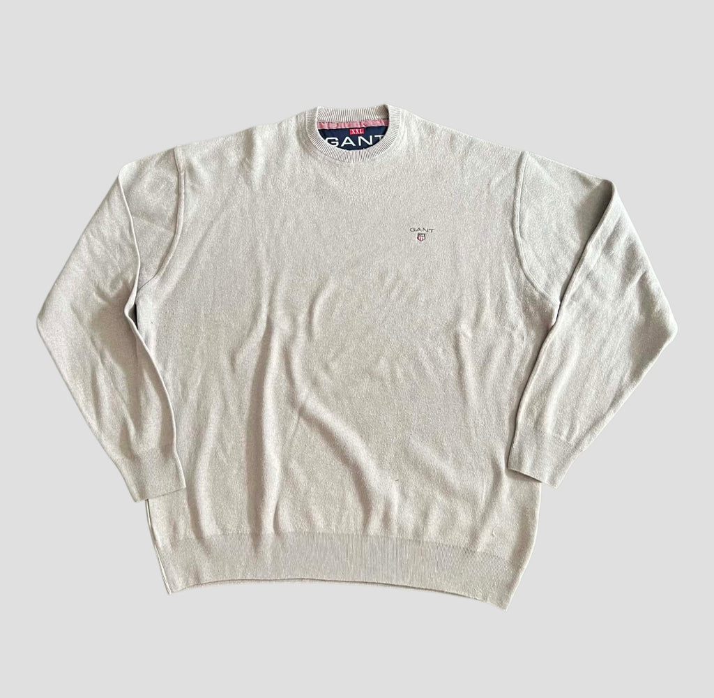 GANT férfi pulóver XXL