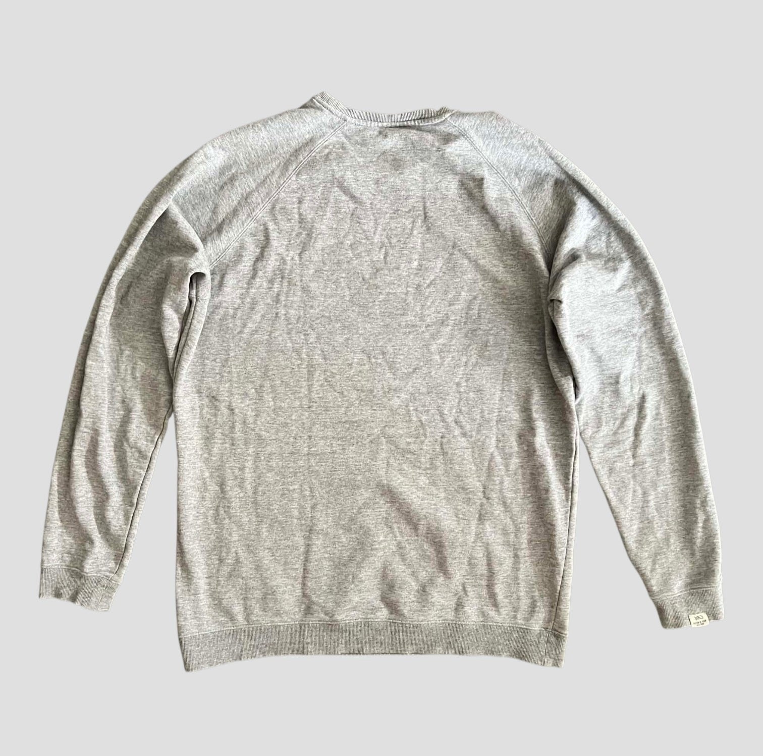 K1X "Ball don't lie" férfi pulóver XXXL