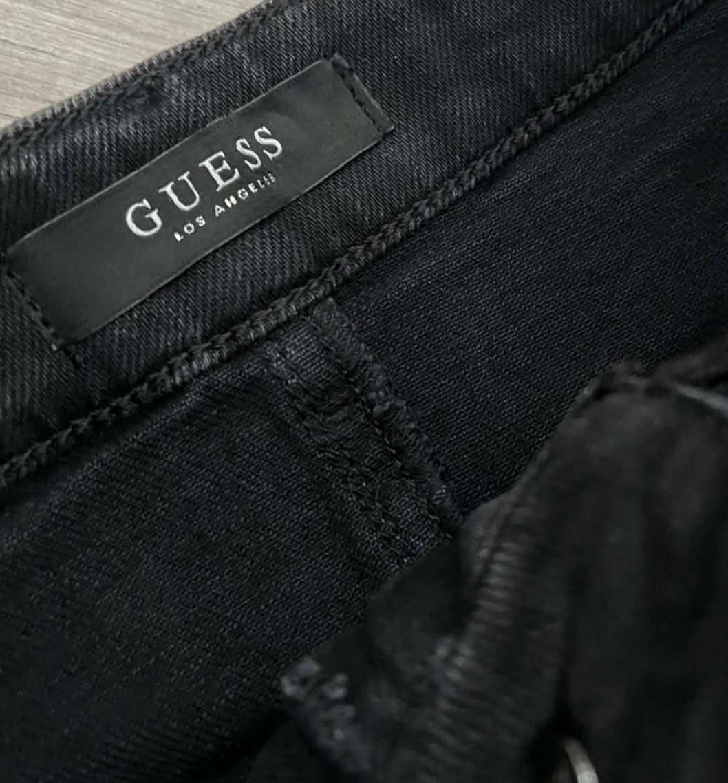 Guess női farmerszoknya S