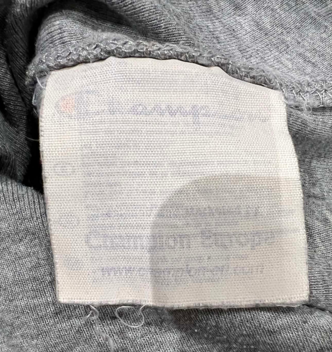 Champion női póló XL