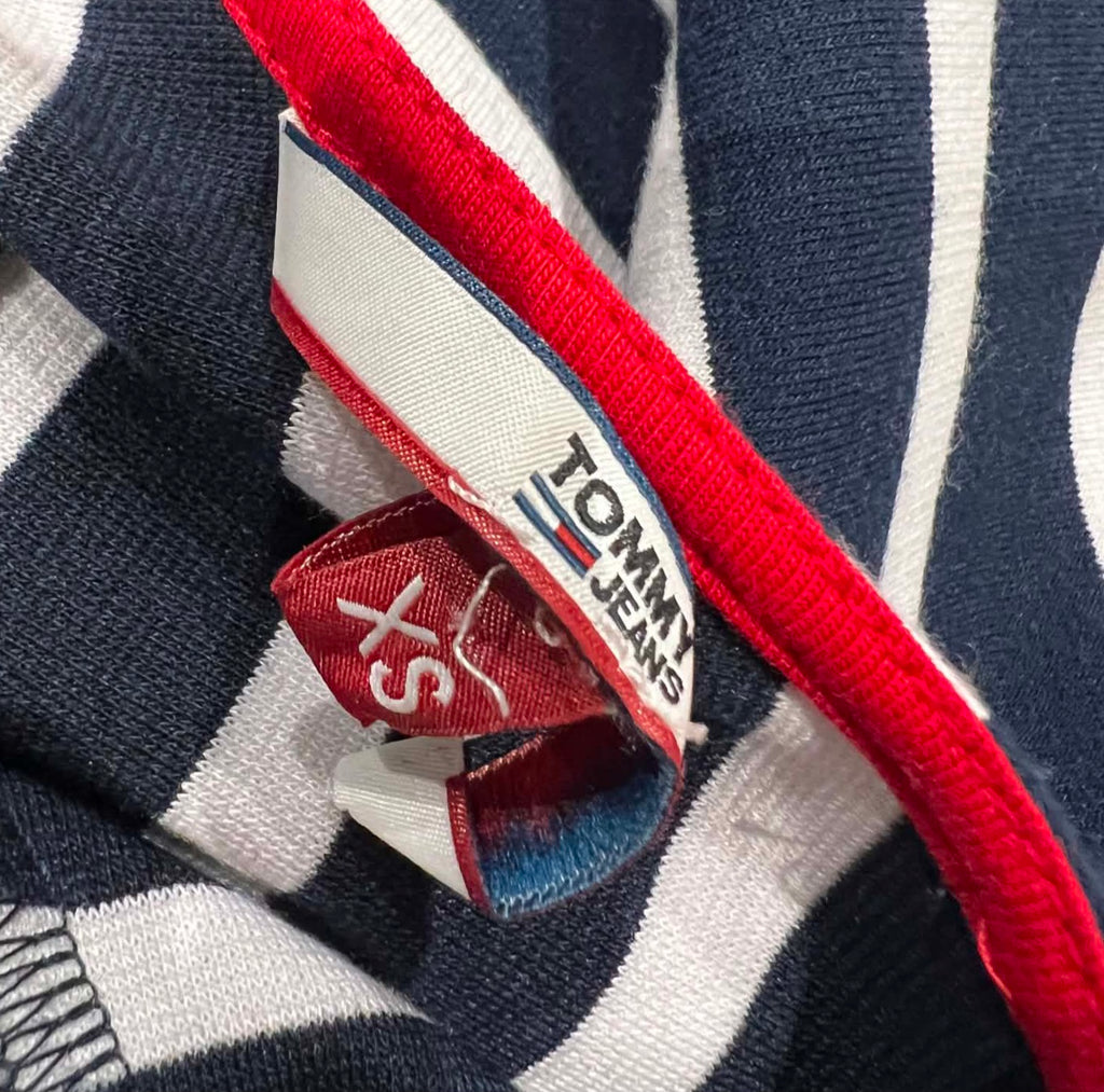Tommy Jeans női ruha XS