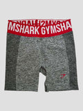 Gymshark női rövidnadrág S