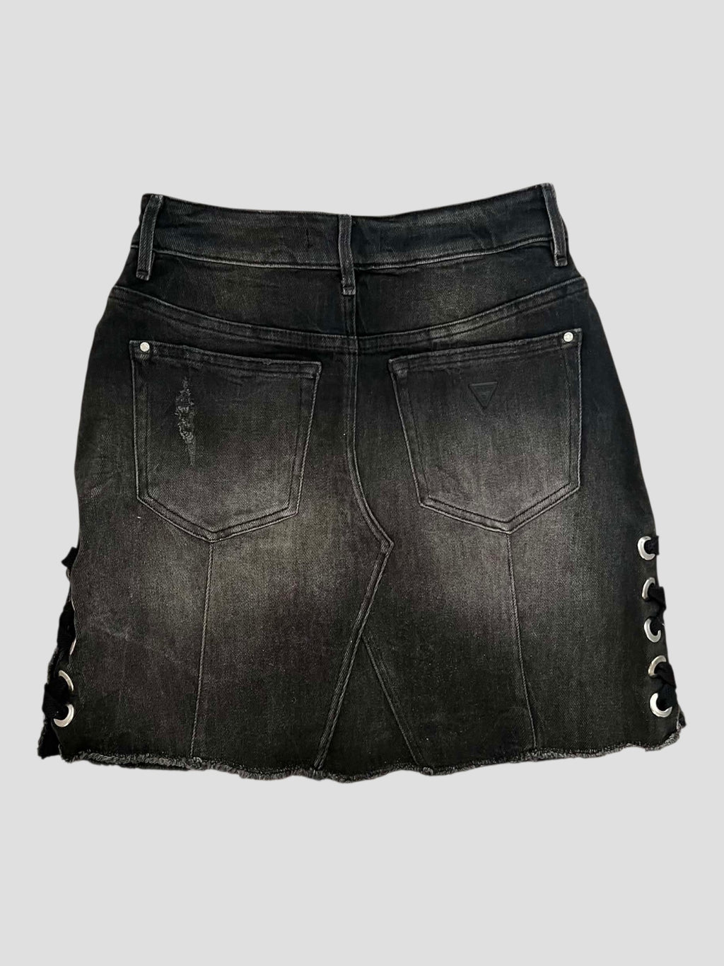 Guess női farmerszoknya S