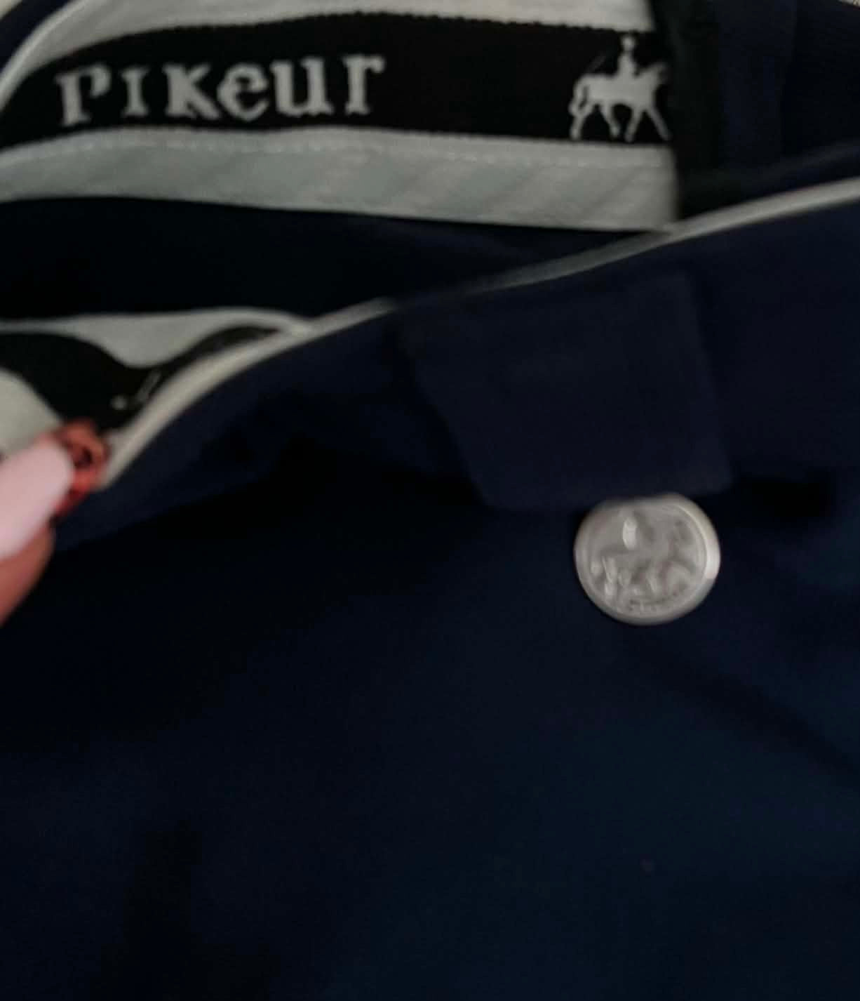 Pikeur női lovaglónadrág M