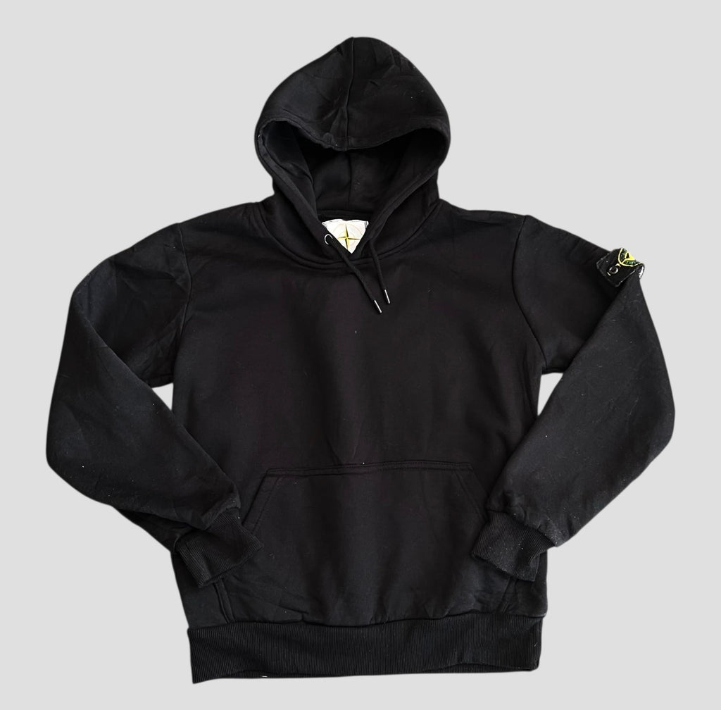 Stone Island férfi pulóver L