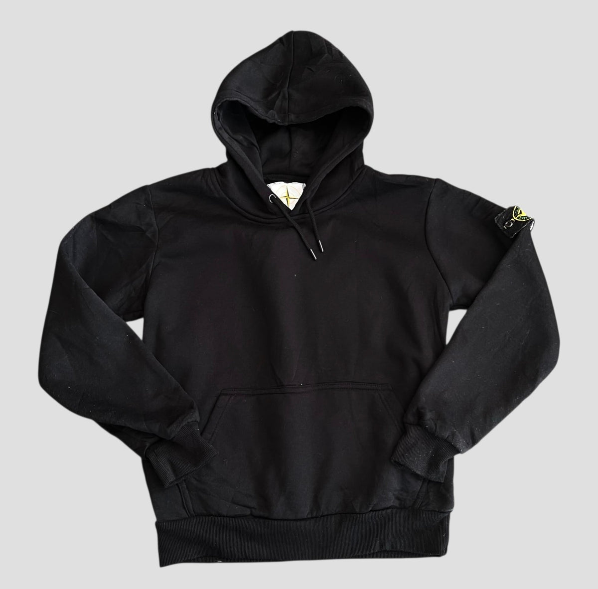 Stone Island férfi pulóver L