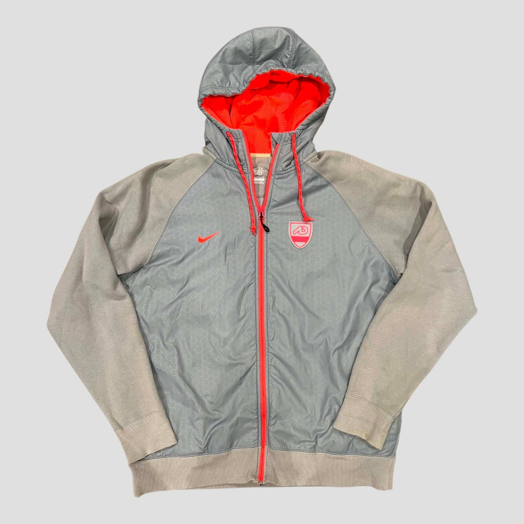 Nike férfi széldzseki XL