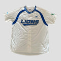 Majestic Lions férfi baseball mez S