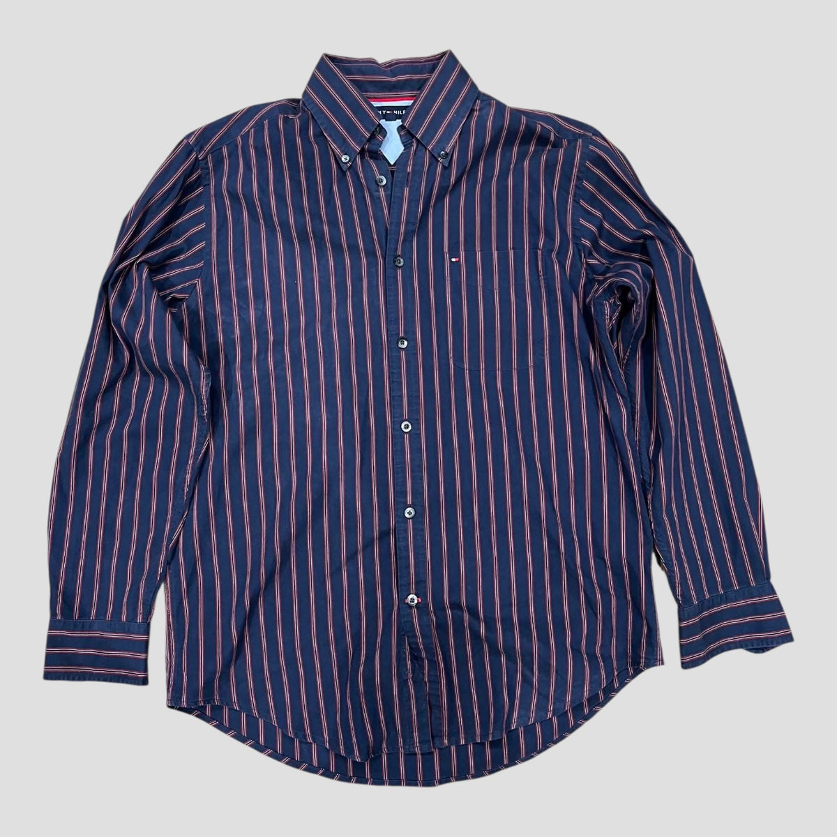 Tommy Hilfiger férfi ing S
