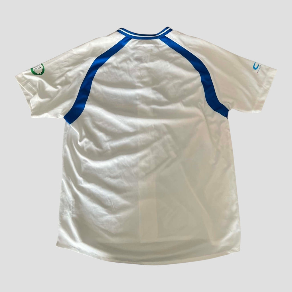 Majestic Lions férfi baseball mez S