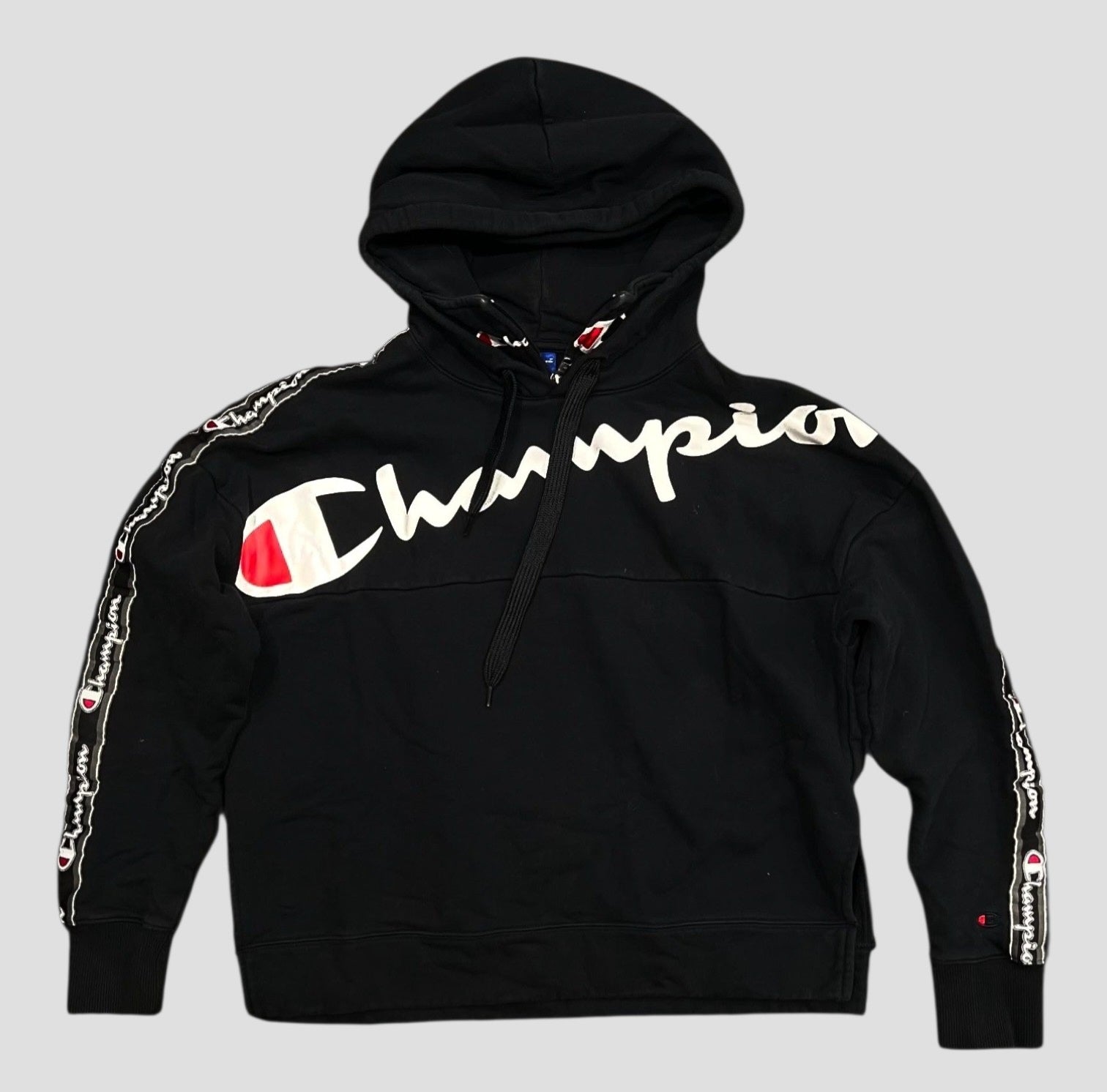 Champion női pulóver S