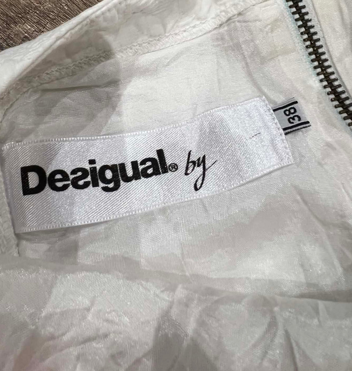 Desigual női nyári ruha M