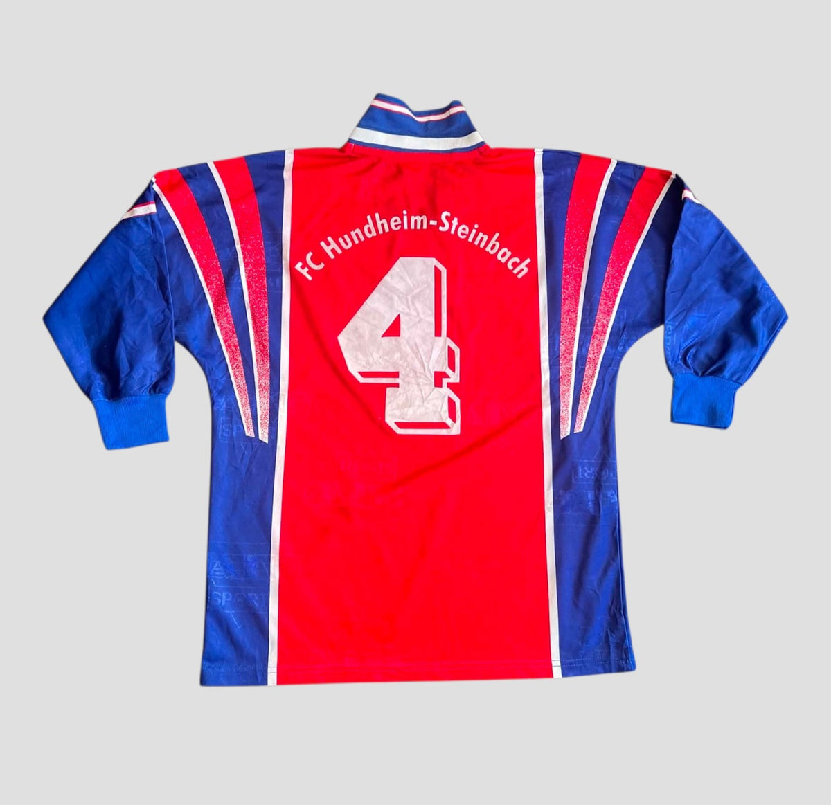 Jako Sport vintage férfi mez XS