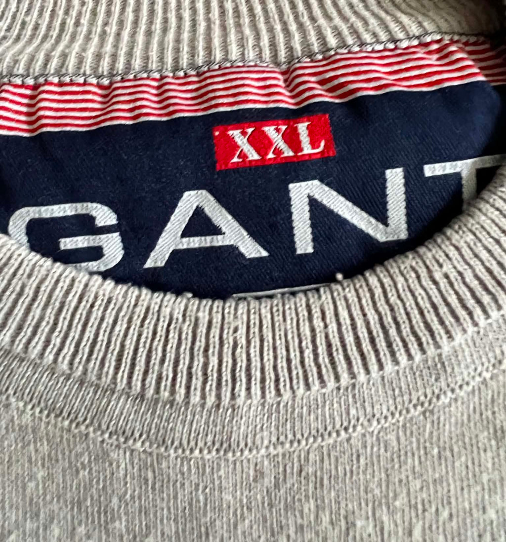 GANT férfi pulóver XXL