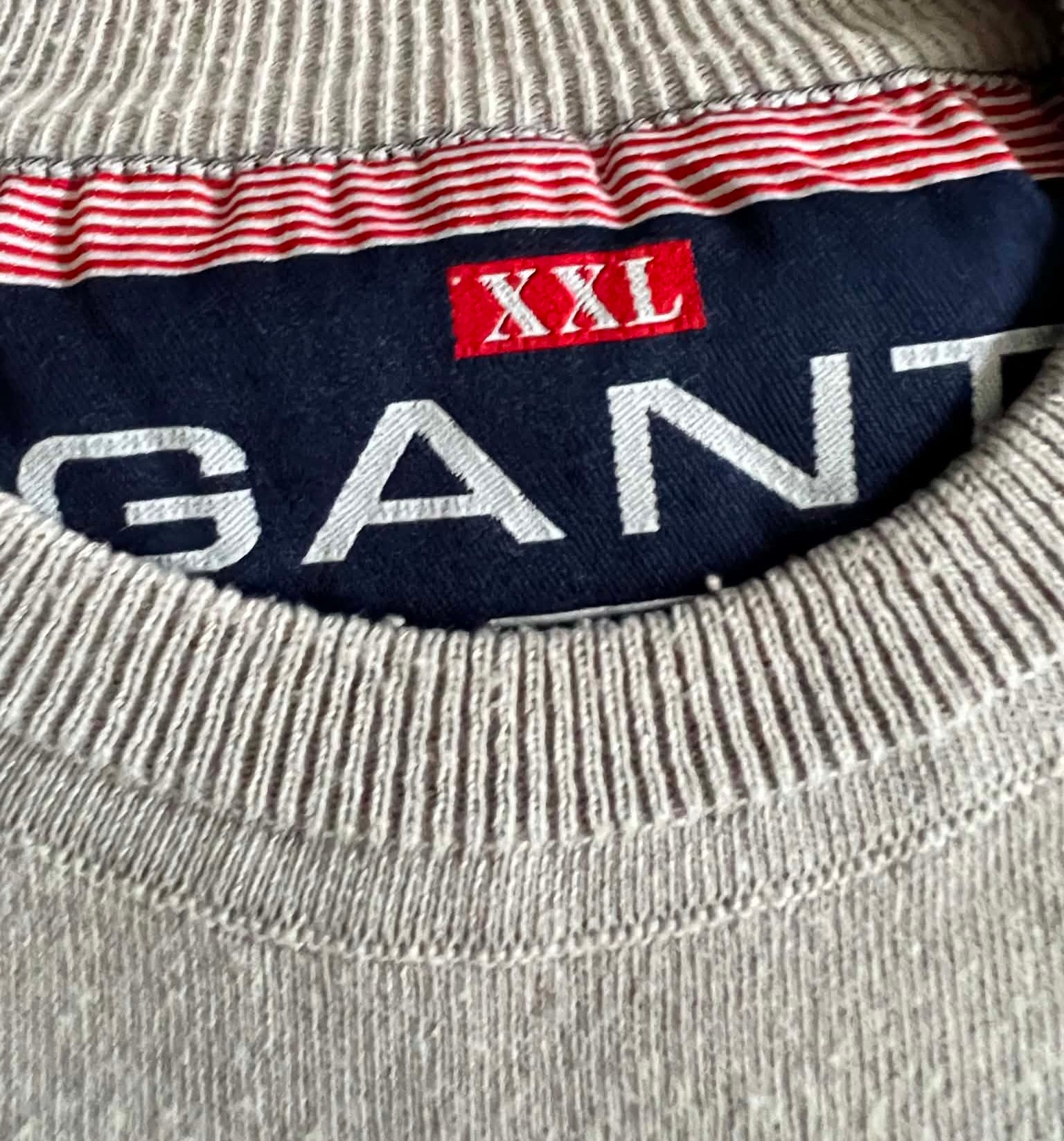 GANT férfi pulóver XXL