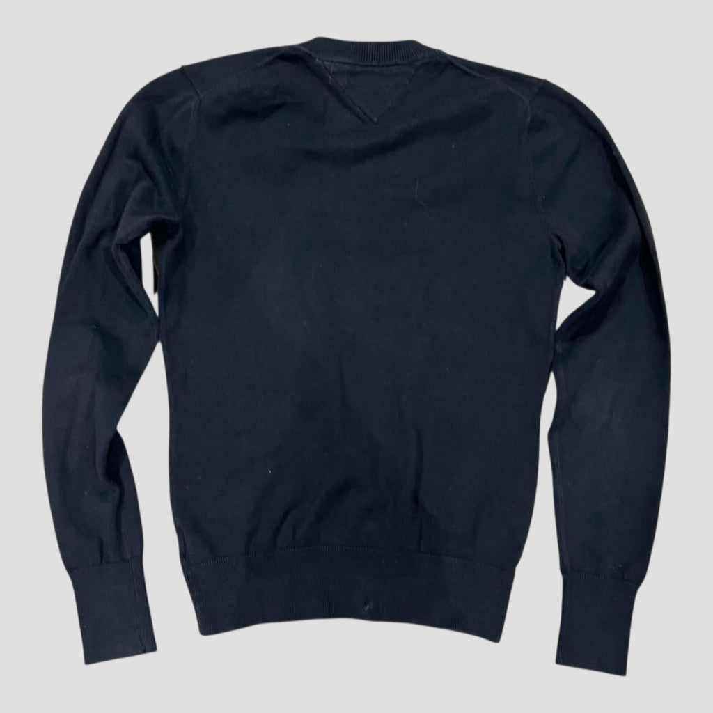 Tommy Hilfiger női kötött pulóver S