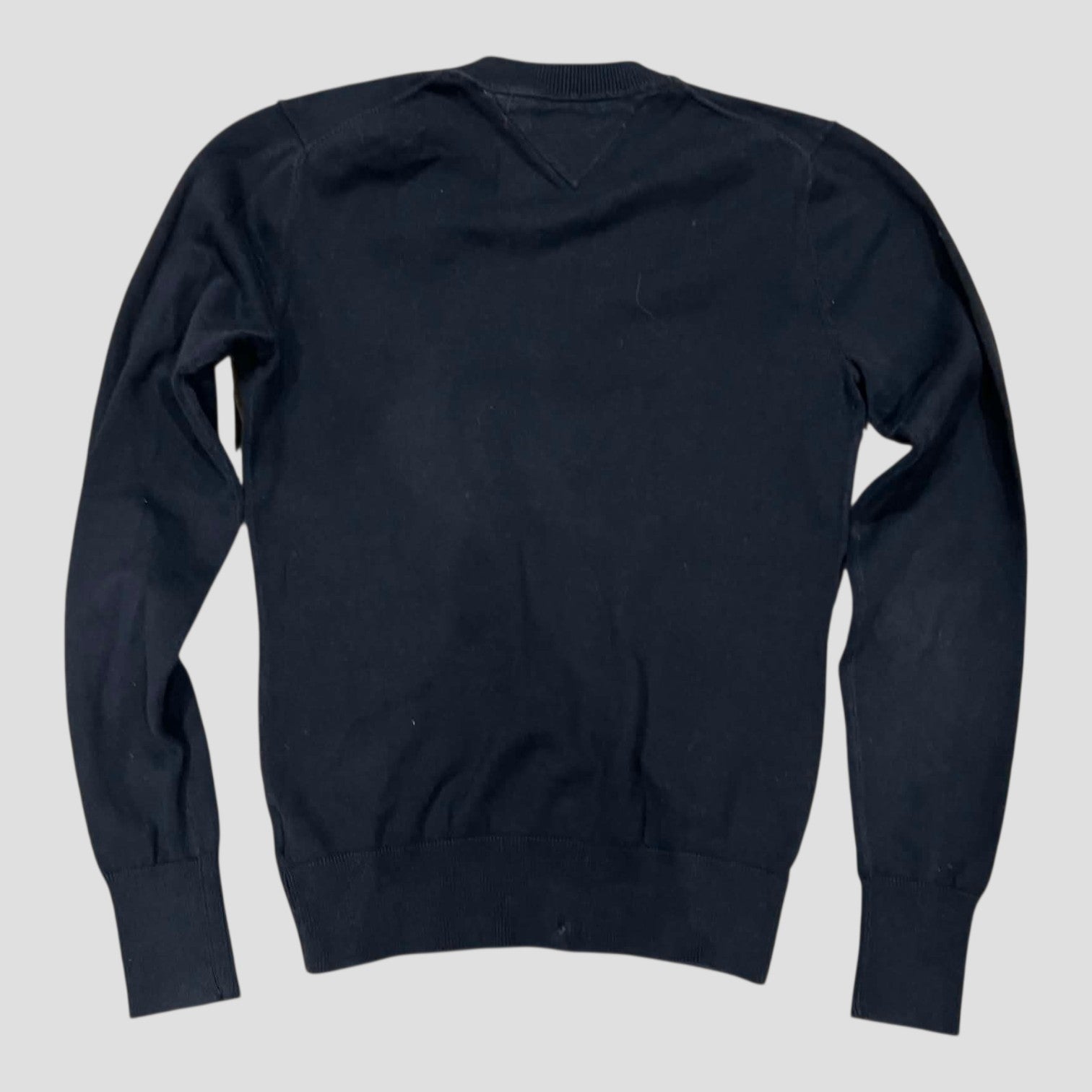 Tommy Hilfiger női kötött pulóver S