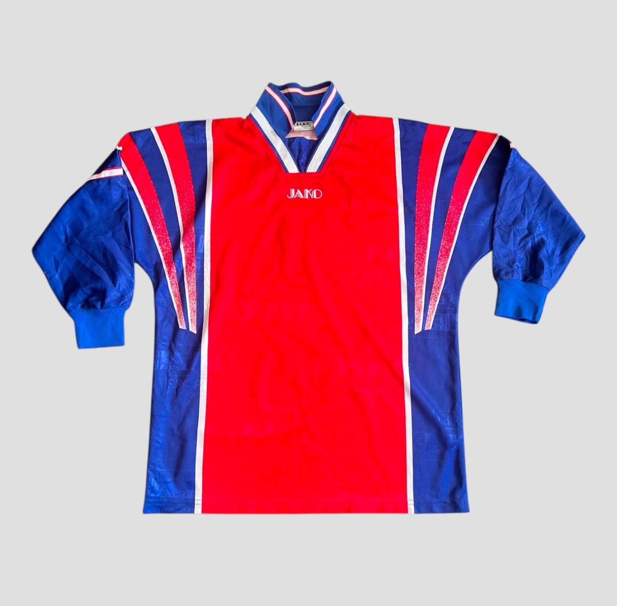 Jako Sport vintage férfi mez XS