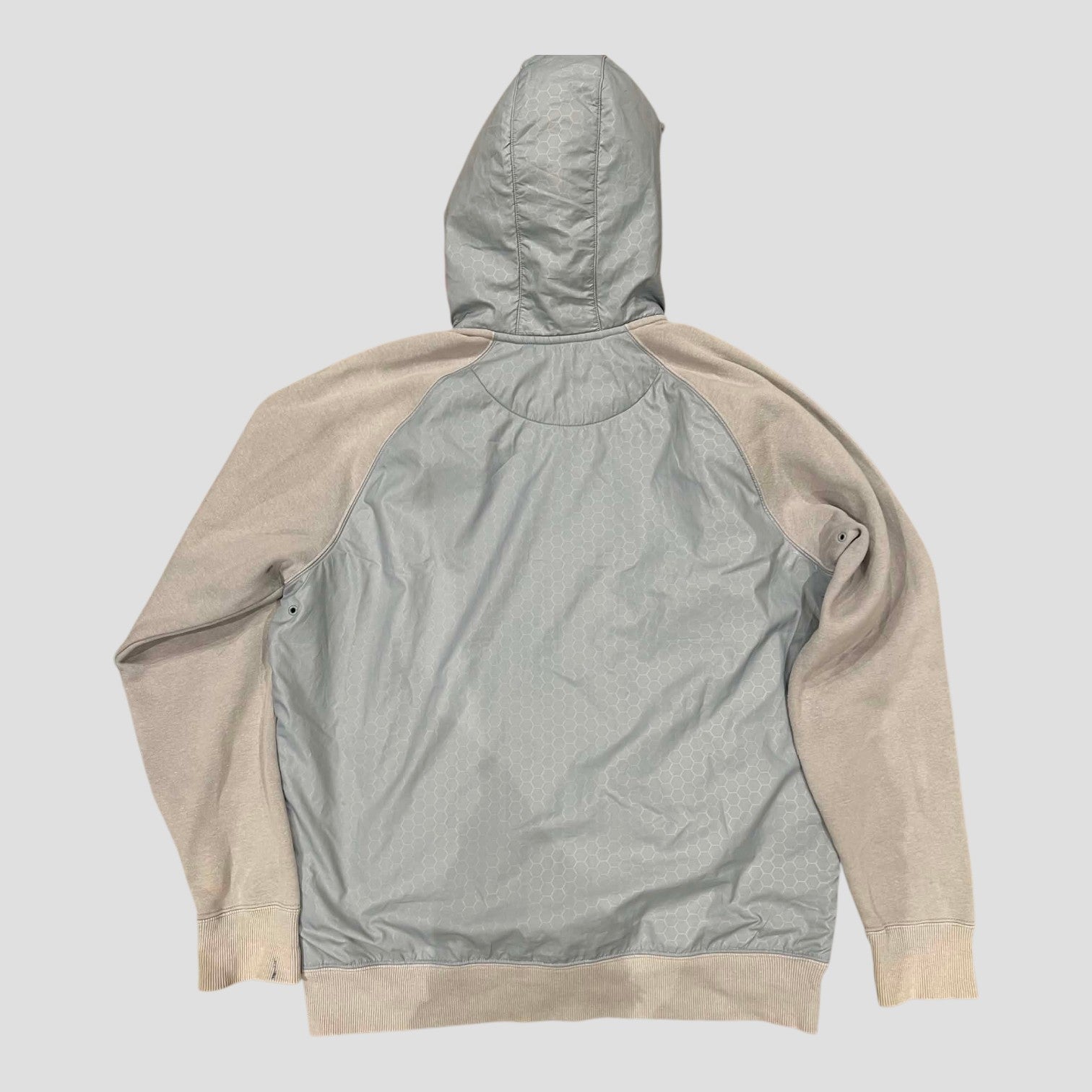 Nike férfi széldzseki XL