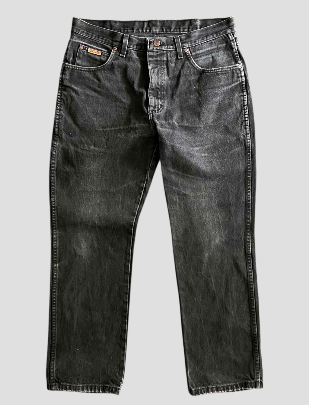 Wrangler férfi farmernadrág M
