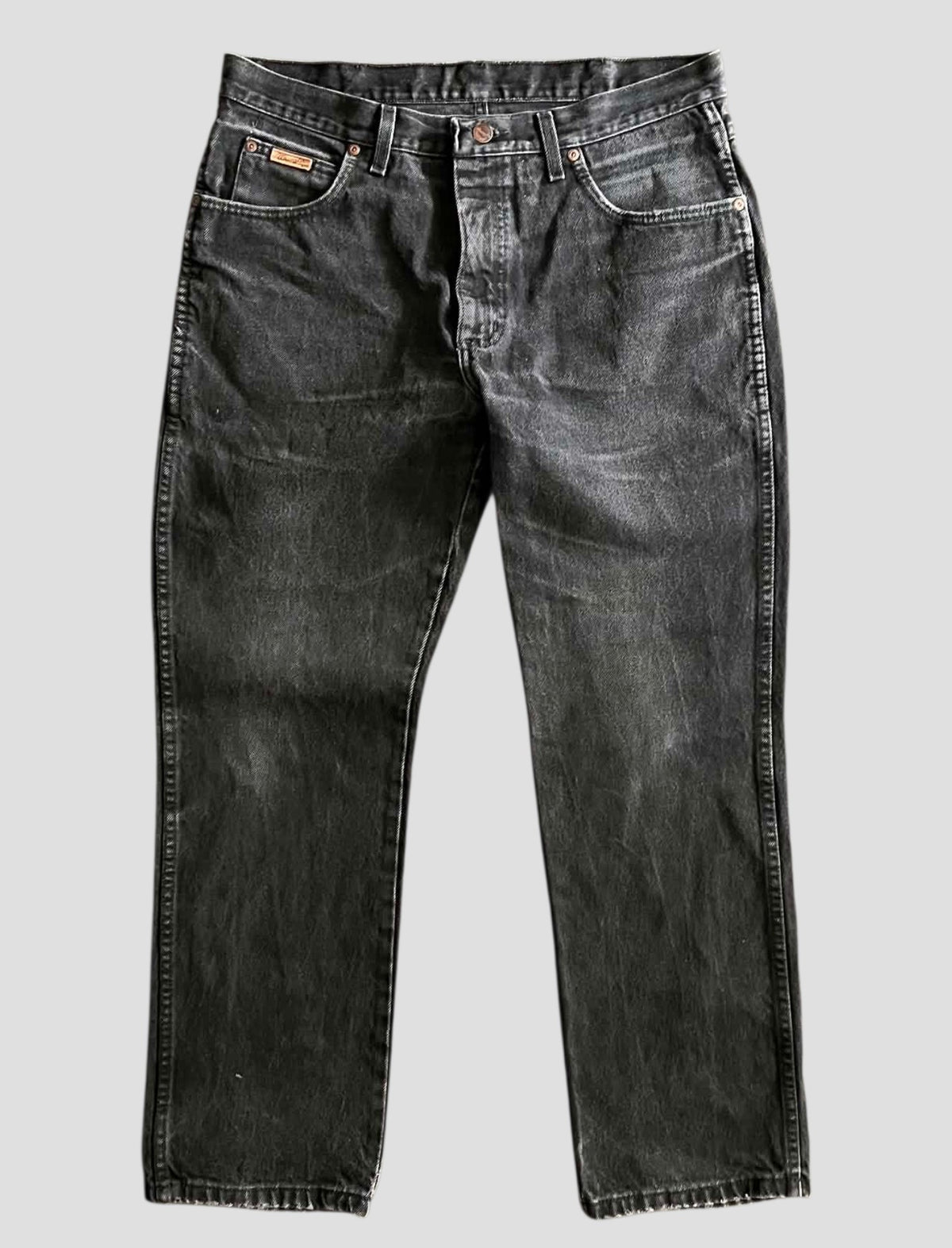 Wrangler férfi farmernadrág M