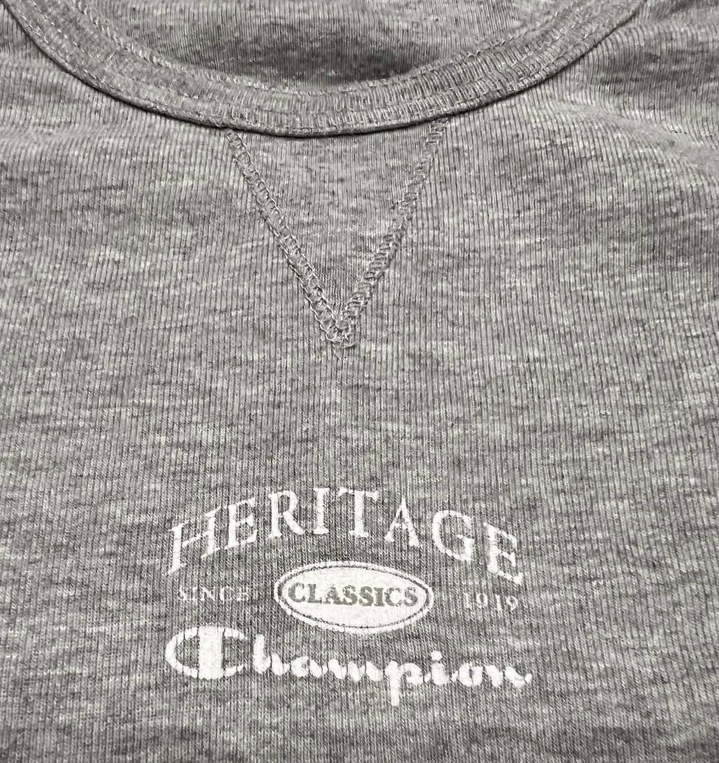 Champion női póló XL