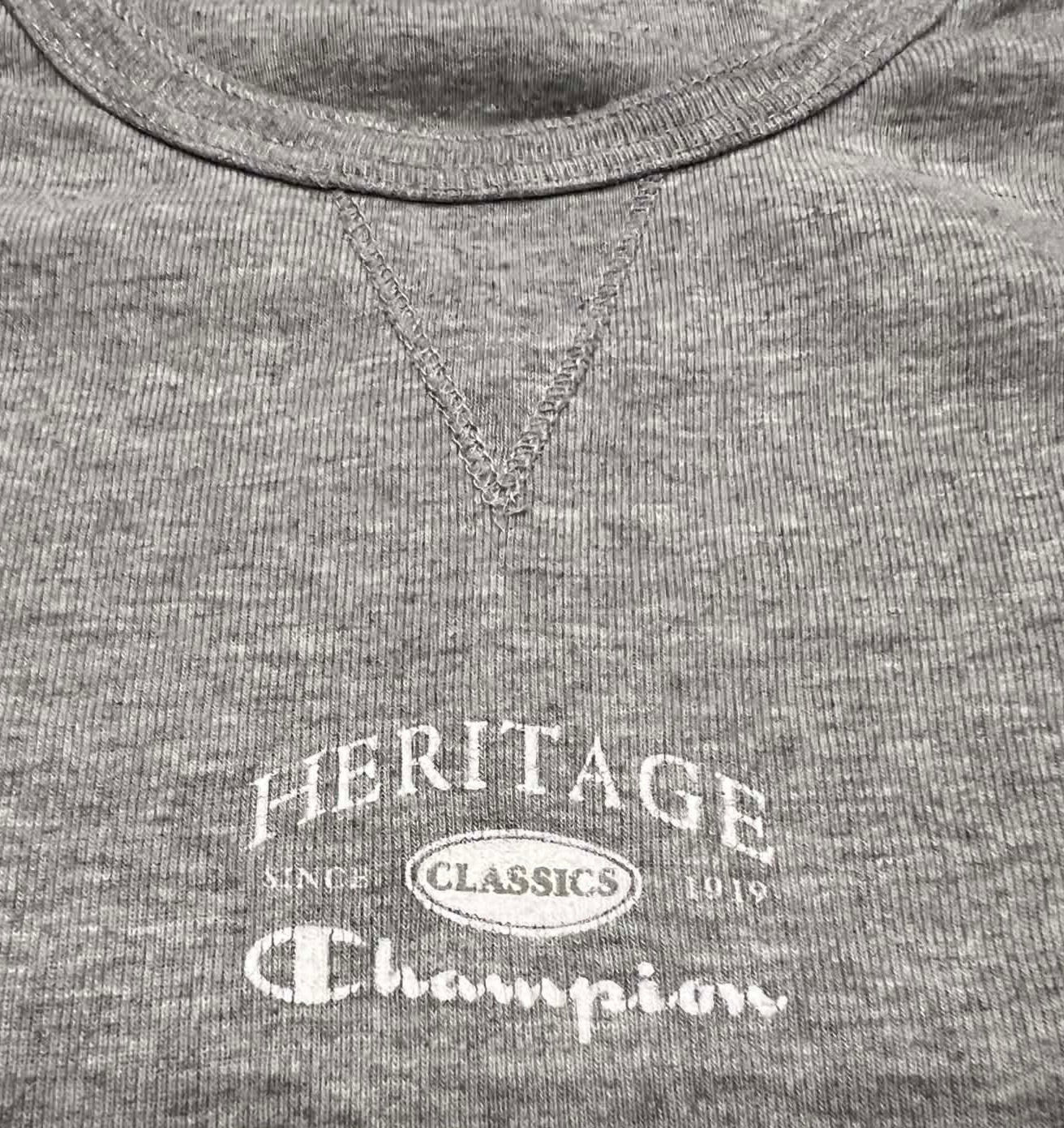 Champion női póló XL