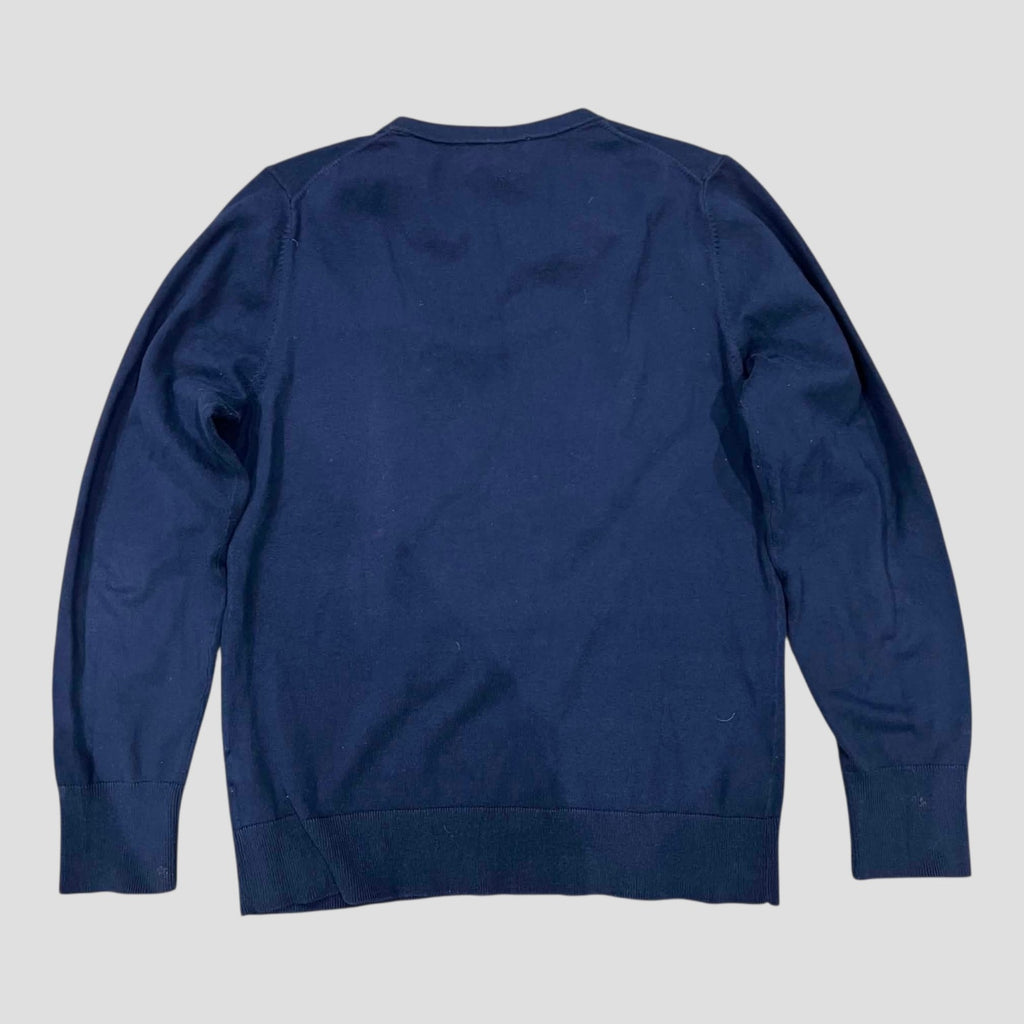 Tommy Hilfiger női kötött pulóver L