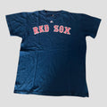 Majestic Red Sox férfi póló M