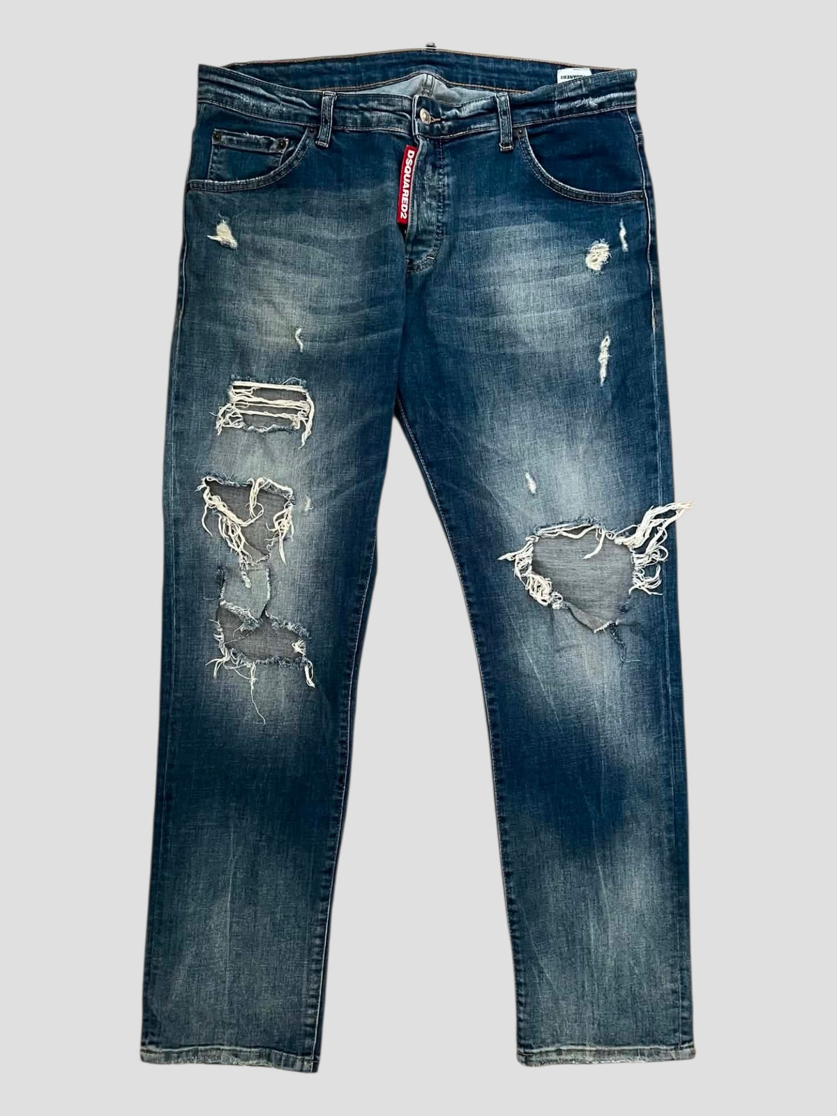 Dsquared2 férfi farmernadrág XL